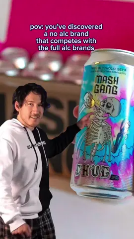 Comprise Nothing!  ✅ taste ✅ body ✅ pour The only thing it’s missing is the % 