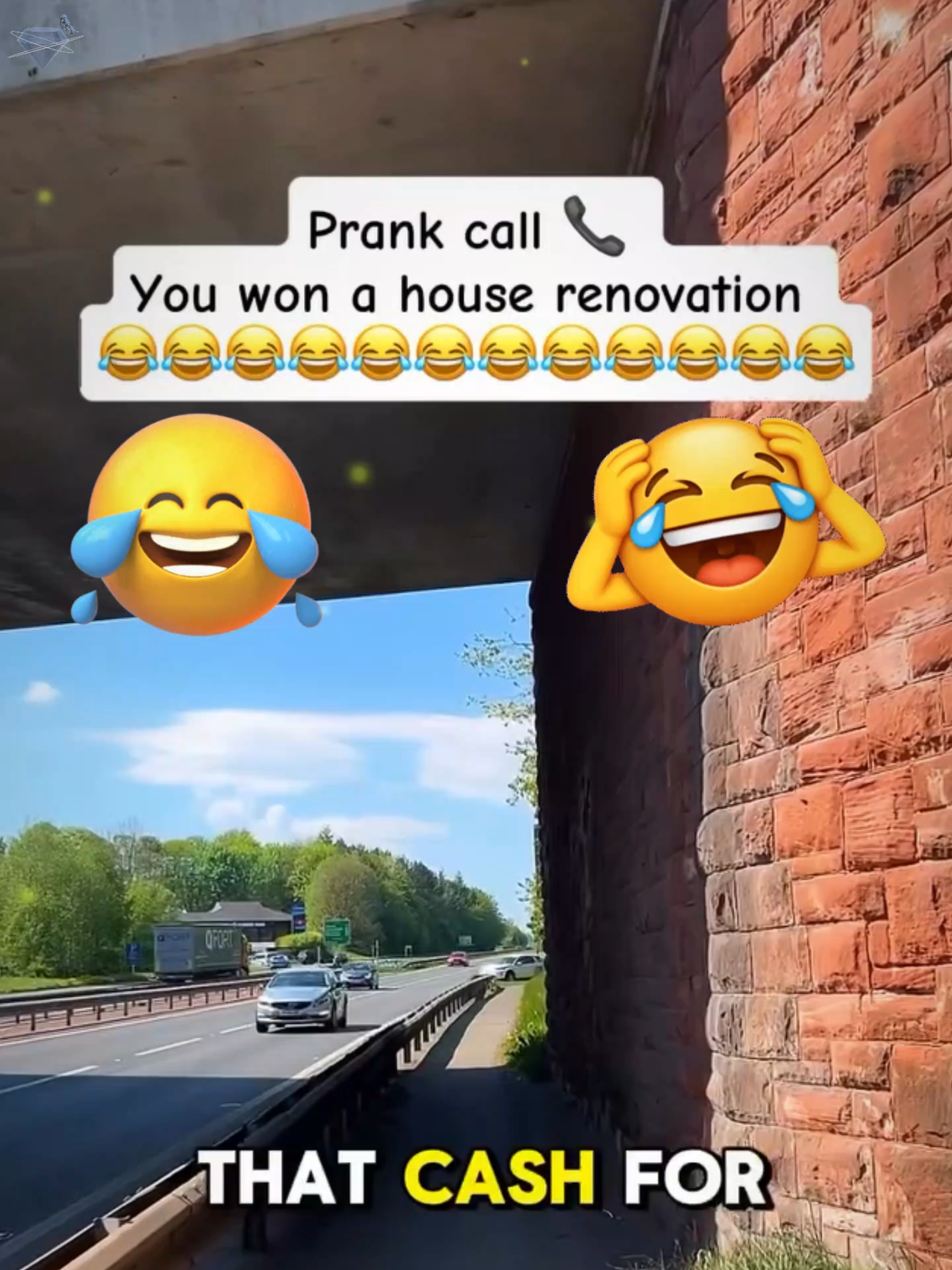 You Won a House Renovation Prank Call Wait For End @prankscall911 #jubalphoneprank #thejubalshow #jubalfresh #phonecall #prankcall #viralprank #prank #jubalfresho #houserenovation#ontheroad #fyp #foryoupage