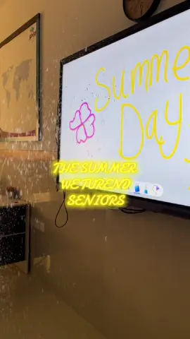 our last summer as seniors 🏖️☀️🐚 #senioryear #fyp #26 