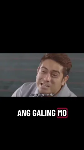 Ang galing mo din. 😭😅 #geraldanderson #juliabarretto #breakup 