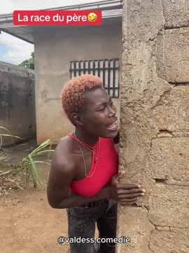 La race du père 🤣🤣@tsapalo comédie 237 