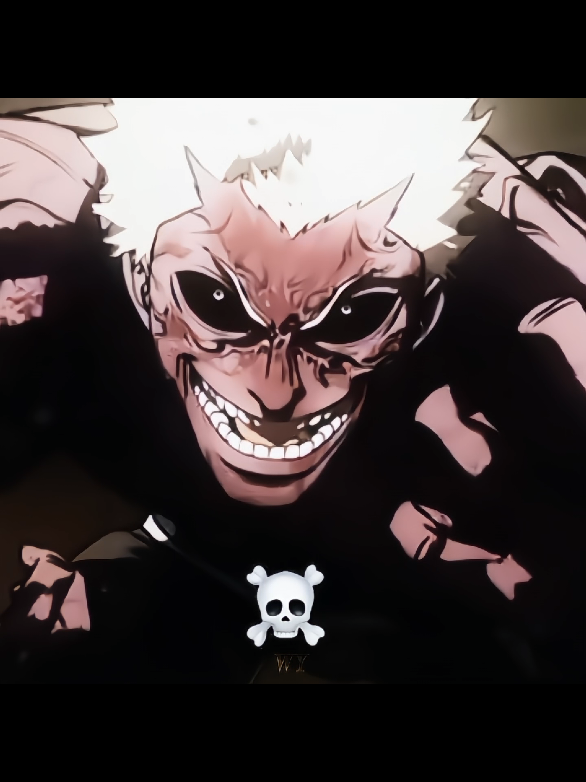 kengan ashura 💀 #editanime #kenganashura #caveira #edit 