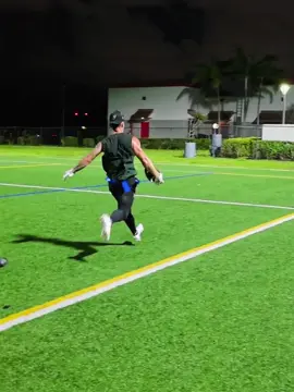 Flag football is kinda fun 🤩 