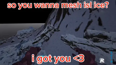 hit the follow button we are insanely close too 2k followers.. #arkmemes #arksurvivalevolved #ark #mesh #meshing 