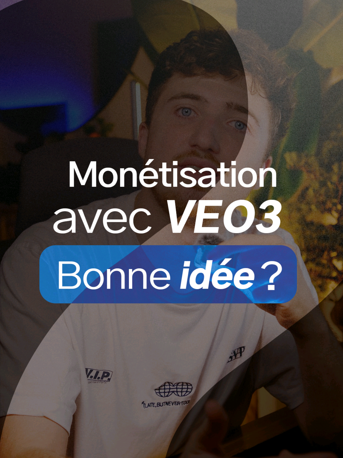 La monétisation TikTok avec VEO3, est-ce un business fiable ? La formation d'Anthony Sirius vaut-elle le coût ? 🤔 #veo3 #anthonysirius #businessenligne 