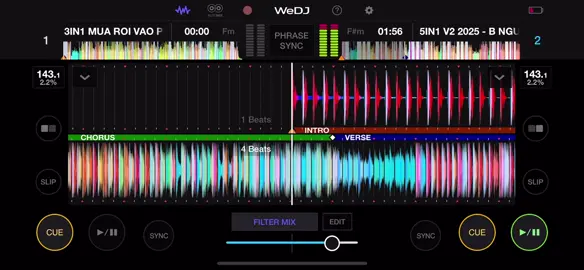 VÀ NẾU NHƯ ANH ĐƯỢC LÀM MÂY BAY ✈️💸✈️🥶#wedj🚀🔥 #djremix #dj #xhhhhhhhhhhhhhhhhhhhhhhh 