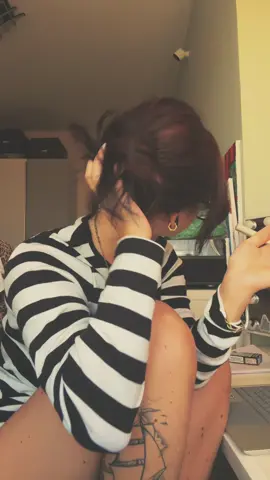 can’t you hear the thunder?