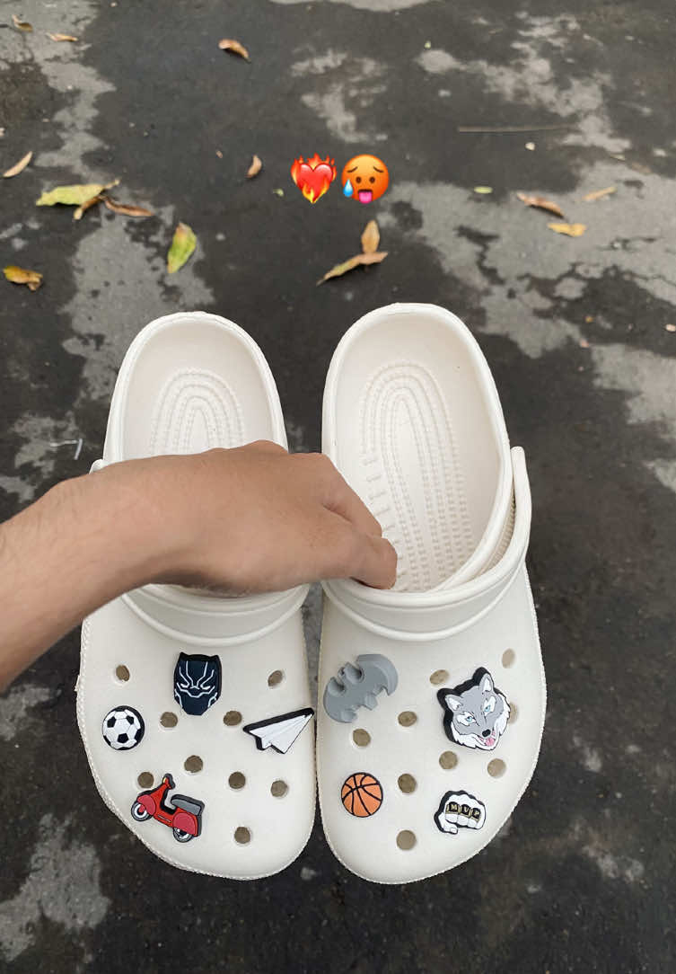 #sendalclog #sendalbaim #sendalkodok #rekomendasisendal 