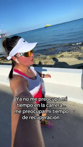 Ya no me preocupa mi tiempo en la carrera… me preocupa mi tiempo de recuperación. 🤣 #paratiiiiiiiiiiiiiiiiiiiiiiiiiiiiiii #soycuarentona #Running #triatlon #humor 