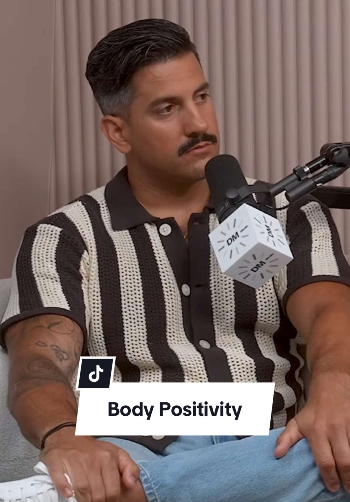 Looking healthy on the outside doesn’t mean you’re thriving on the inside - just ask every millennial running on iced coffee and vibes ✨ ☕️ • Episode 69