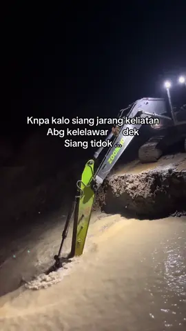 #operator_excavator #zomlionz135e_10 #anaktambang #fyp #masukberanda 