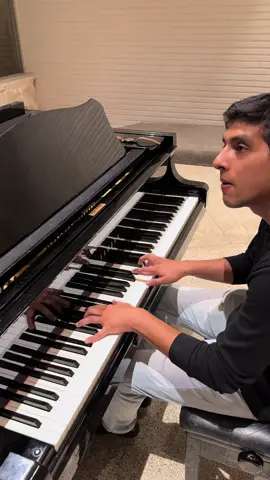 Disney and Christian music needs to be a thing #jazz #disney #piano 