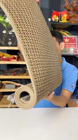 Trả lời @Tiến Kiểm Định thảm bếp cao cấp #tienkiemdinh #thambepcaocap #thambep 