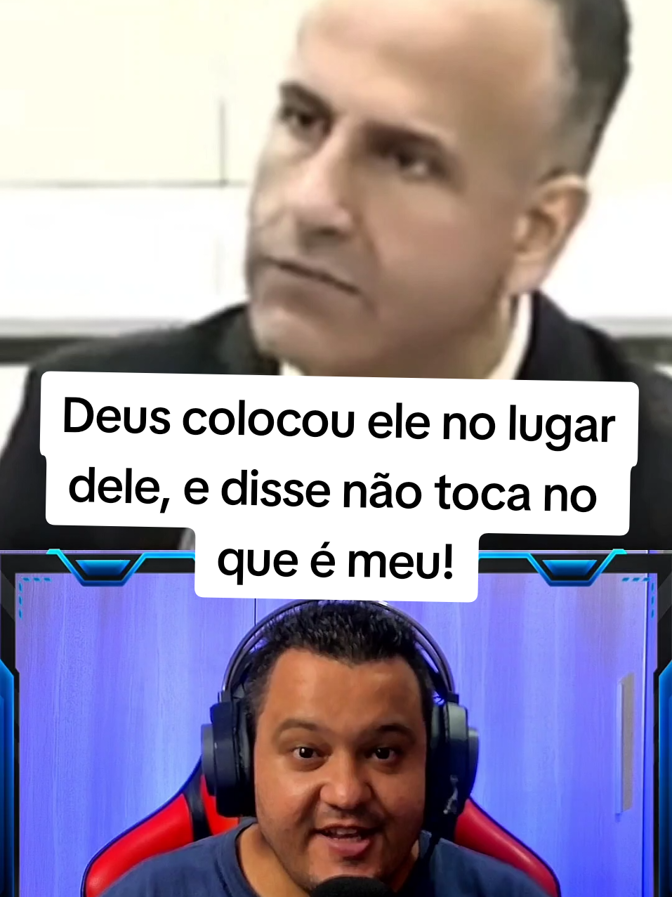 Testemunho forte do pastor Marcio Farias 🔥🙌 #testemunho #testemunhoforte #testemunhoimpactante #pastormarciofarias          #CapCut 