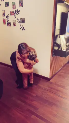 😭😭😭😭😭pra sempre sua bebê