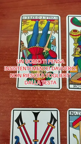QUESTO VIDEO È TUO! ✨ #cartomanzia #cartomante #tarocchiamore #tarocchi #tarot 