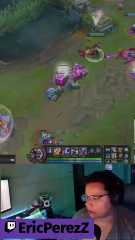Final inesperado #LOL #Leagueoflegends #Sylas #Streaming #Gamer #Streamsontiktok