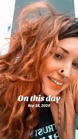 #onthisday 