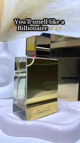 Al Haramain Amber Oud  🏷️135k #alharamaingoldedition #arabperfumes #perfumeformen #perfumecollection #perfumetiktok 
