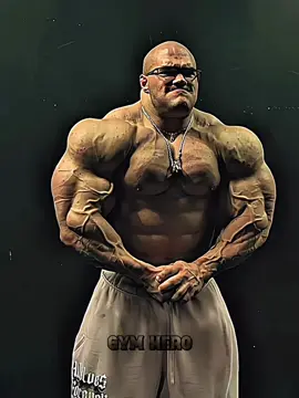 Mutant is on the way 🔥 . #nickwalker #bodybuilding #comeback #gymmotivation #beast 