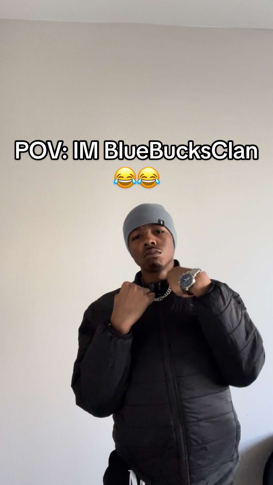 #bluebucksclan #foryoupage #fyp #parody #skit 