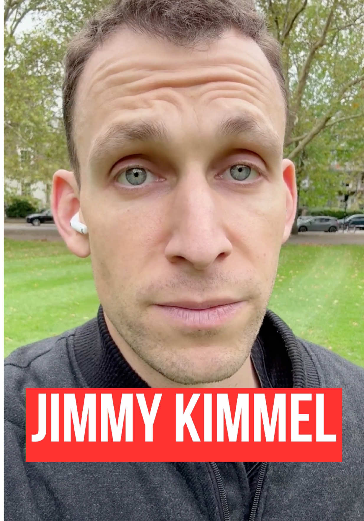 The anti-cancel culture brigade now loves cancel culture. #jimmykimmel 