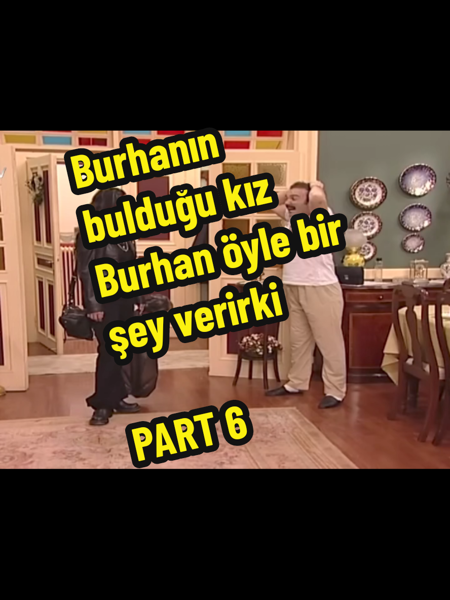 Makbileyi kıskandırmak için burhan bir kız bulur  oda belalı çıkar..  #kesfetteyiz #kesfet #neizlesem #komik #avrupayakası 