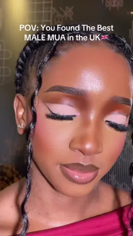 POV : You found the best Mua in London UK🇬🇧 Dear Brides and intending clients,2025 is almost fully booked! If you're dreaming of that flawless glam, now's the time to lock it in. Beauty Artist @damilarebrushes_ We are available for bookings. Few slots available for October and November bookings can start coming. • LONDON We are available to travel. Send A DM To Book us #instagood #muainlondon #makeup #beauty #businessowner 