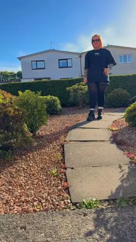 #ootdinspiration #ghostface #drmartens #growth 