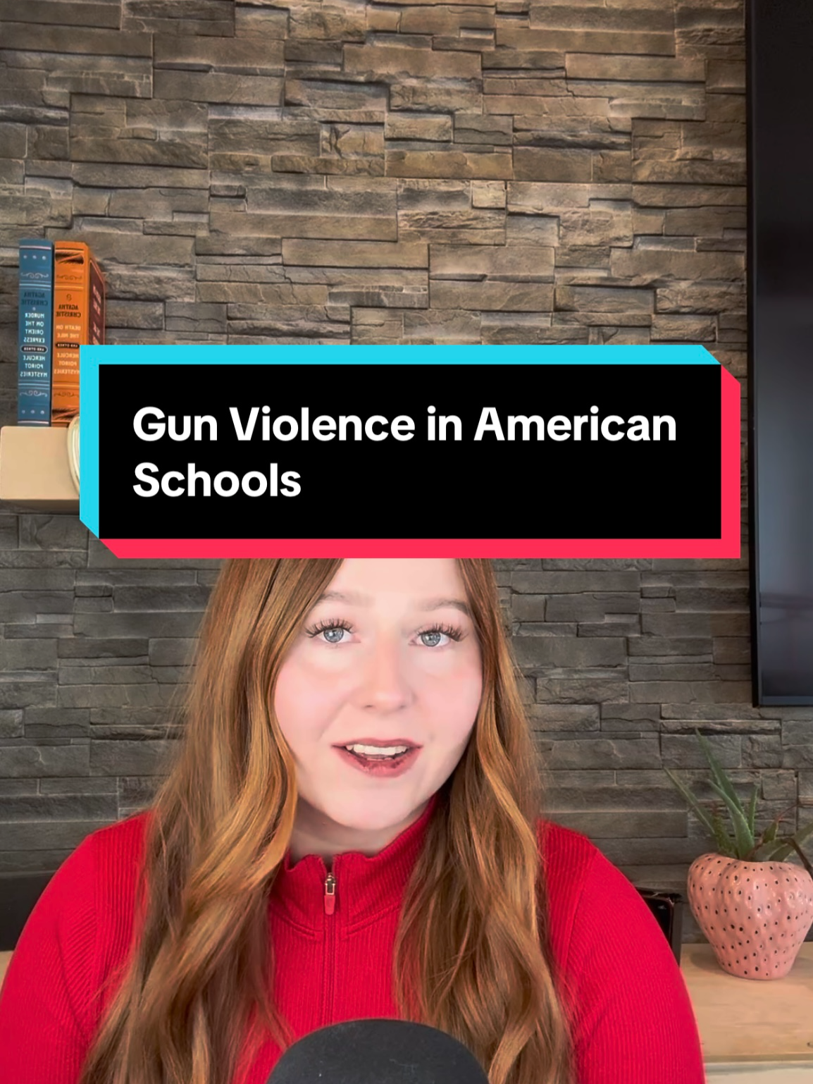 This should not be this normal. #gunviolence #schoolshootingawareness #truecrime #truecrimecommunity #truecrimetiktok #truecrimestorytime #truecrimeanytime #crimetoks #america #fyp #columbine