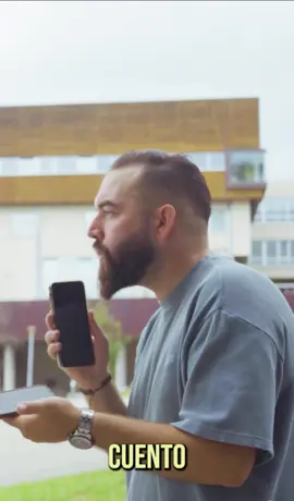 #entrevista #paratii #viral #viraltiktok #parati 