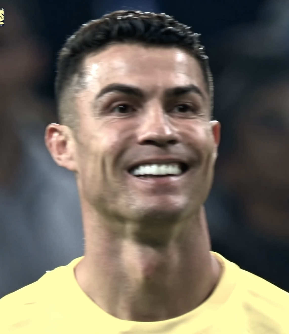 صحاك الشووق !! #cristianoronaldo #فضل_شاكر #ronaldo #alnassr #fyp 