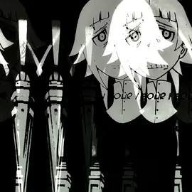 took me years, but I finally made that one crona edit I promised @Gajeel  ——— ac hanekyos on insta ——— #cronagorgon #cronasouleater #souleater #souleateredit #fypシ 