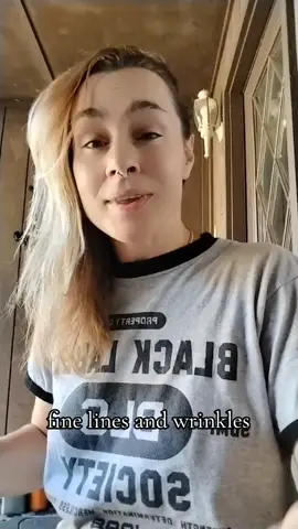 #smallcteator #matureskincare #over40skincare #musthave #helpmegrow @Fyne Skincare @Fyne Skincare @fyneskincare @Fyne Skincare 