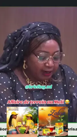 #pourtoi #briefingml #fyp #malitiktok🇲🇱 #mali 