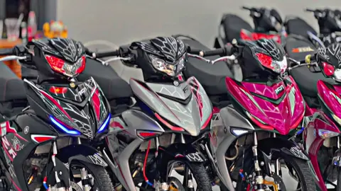 Lên Sóng Cho Ae Dòng Xe Ex150 Zin Kiểng🔥 ➖Hổ trợ ae 18T bao đậu chỉ cần cccd ➖Hổ trợ góp nợ xấu đưa trước 70-80% ➖Hổ trợ nhận cọc giữ xe dọn theo yêu cầu Anh em quan tâm ⬇️ ☎️ 0️⃣8️⃣6️⃣8️⃣6️⃣7️⃣8️⃣4️⃣3️⃣3️⃣#biulam39store 