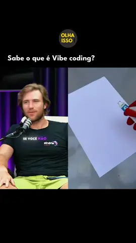 Aprendendo a programar nunca foi tão divertido! 🚀 Confira os cortes do @giga.cast e mergulhe no universo do #coding! Compartilhe suas dicas também! 💻✨