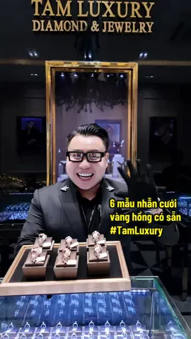 Trang sức kim cương thiên nhiên “1” đẹp mỗi ngày tại #TamLuxury #nhancuoi #kimcuong #Lifestyle #tinidiamondboiz 