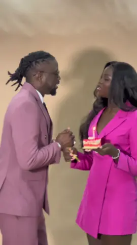 Couple le plus heureux au Sénégal ❤️