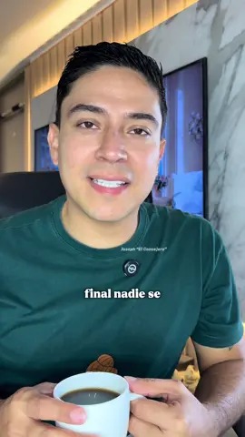 Dios jamás te va a abandonar.