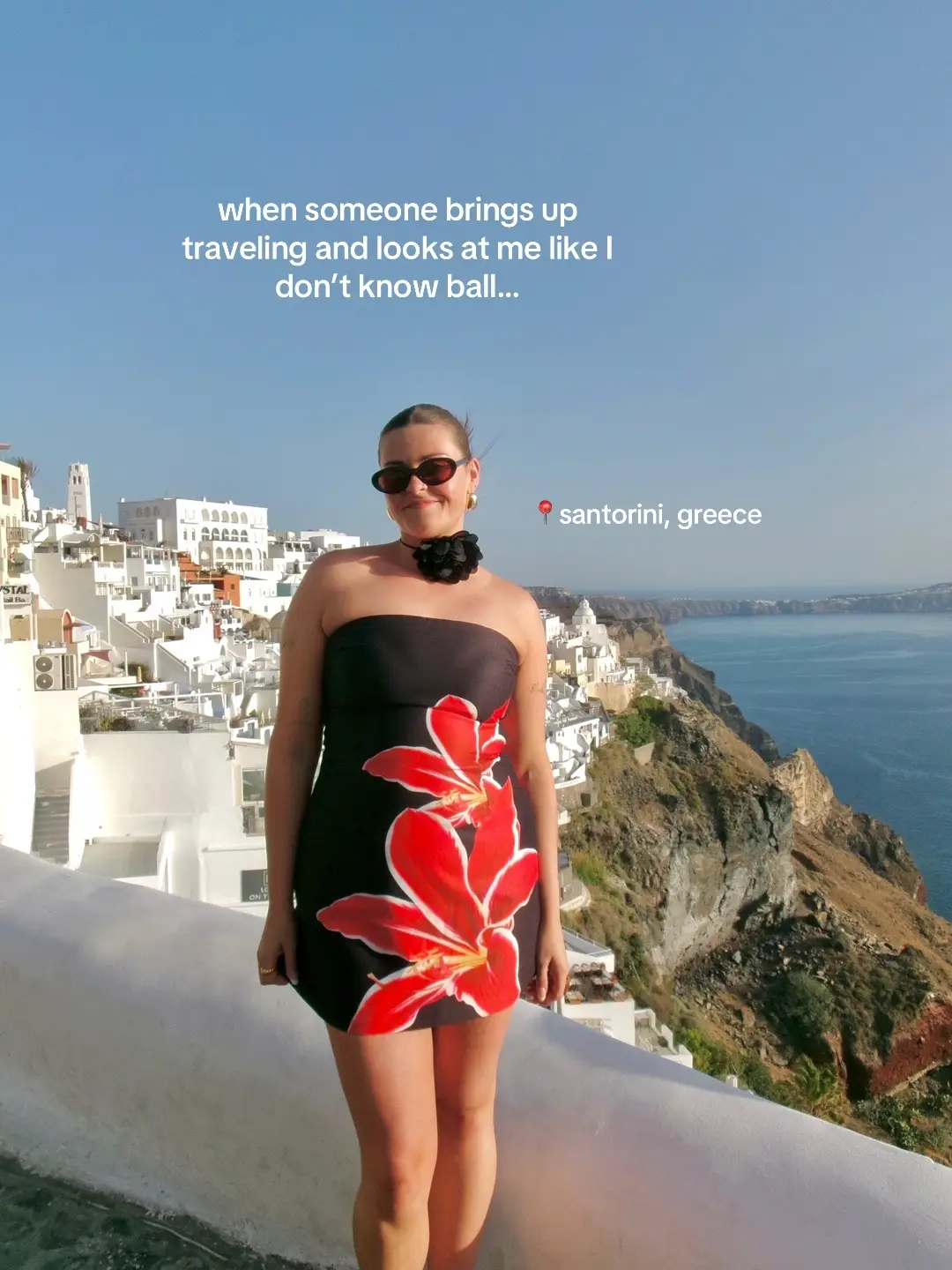 27 countries, 70 cities, much more to come… #traveltiktok #solotravel #bookthattrip #30countriesbefore30 