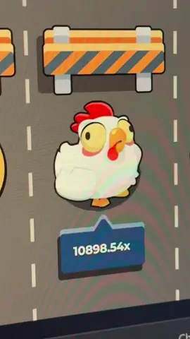 Chicken road 