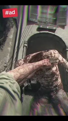 Dying like the beast releases today im so hyped thanks for the sponsored early look #dyinglightthebeast #dyinglight #games #gamestoplay #WhatToPlay 