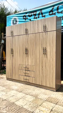 2m X 2.50m Closet #0947555522 #Family_Furniture #Tulu_dimtu #closet #design 