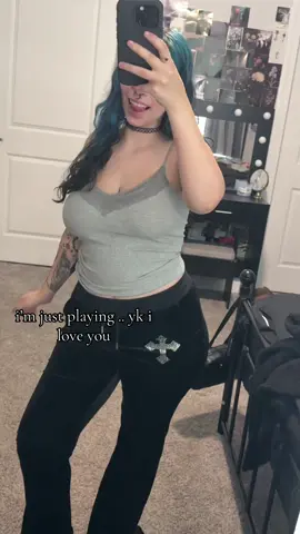 #eminem #alttiktok #fyp #viral #bluehair 