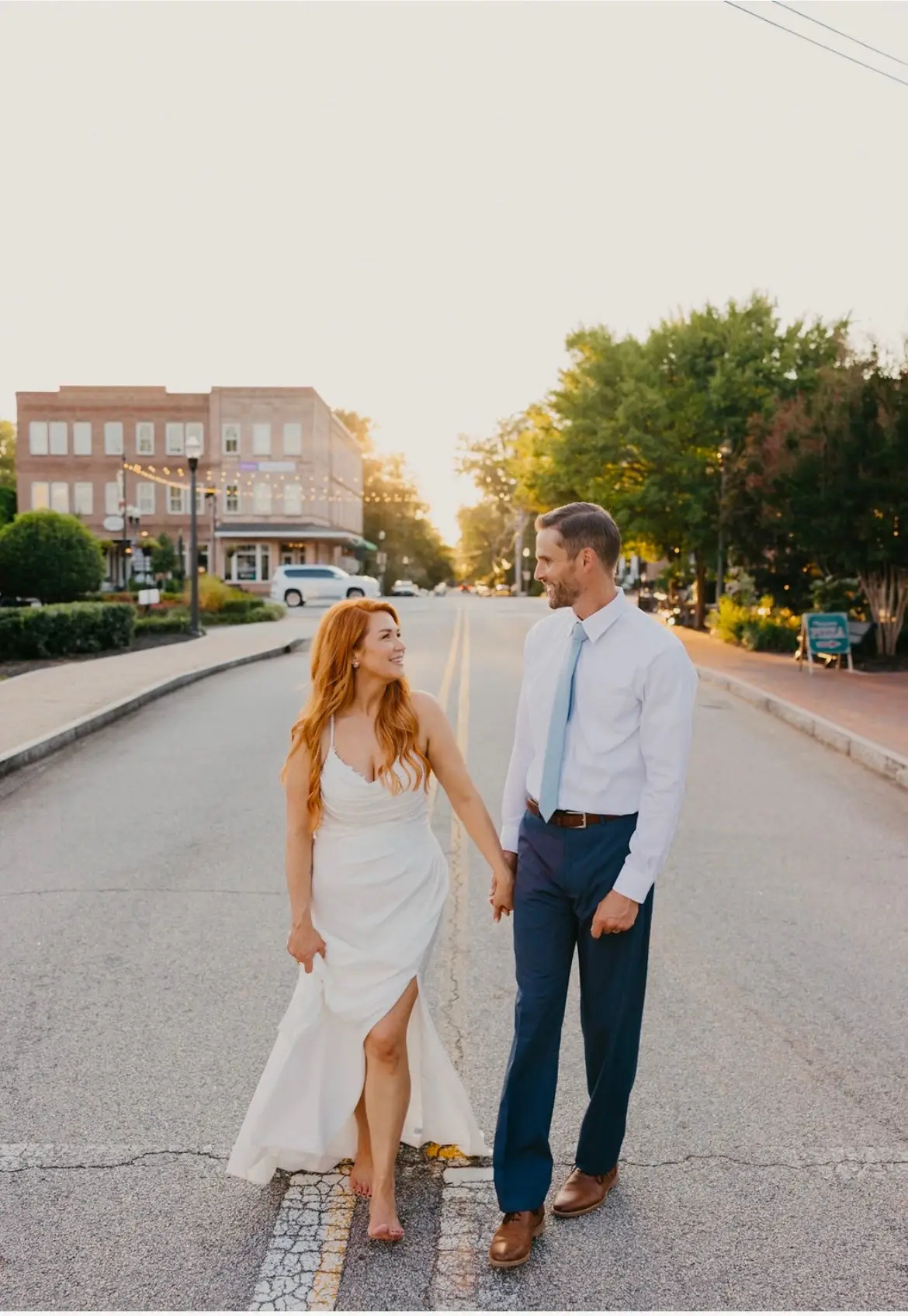He is mine, and I am his. #wedding #weddingday #bride #weddingdress #weddinghair #senoiageorgia  Photo:@Emmanuel brooks 📸 