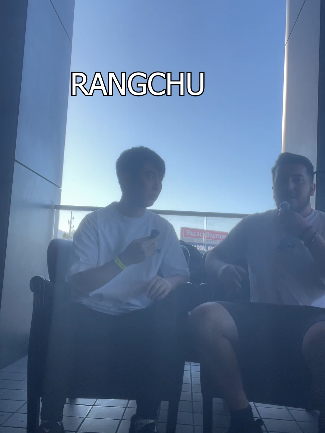 💥 Exclusive: Tekken pro Rangchu gives his unfiltered takes on the game.  Listen in now! #Tekken #Tekken8