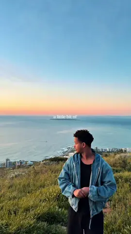 Sunset cape town #dhakhtarrr #foryoupage #foruyou #CapCut 