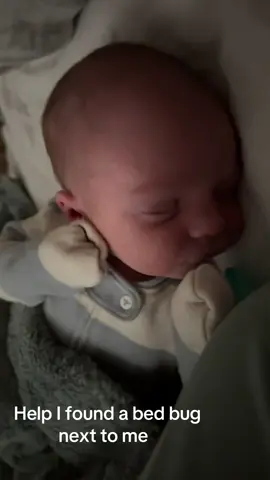 My lil bug 🥹🫶🏼 