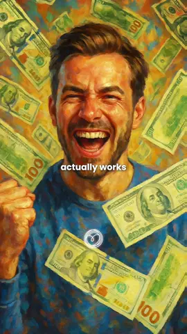 Be careful with this money affirmation… because it actually works. Repeat it 3x a day for 7 days and watch what shows up in your life. ✨ Comment “MONEY” for a tool to amplify the power of your affirmations! #manifestation #lawofattraction #affirmations #fyp 